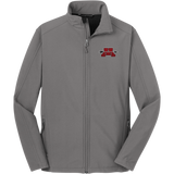 Mercer Arrows Core Soft Shell Jacket