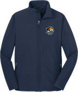 Woodridge Wild Core Soft Shell Jacket