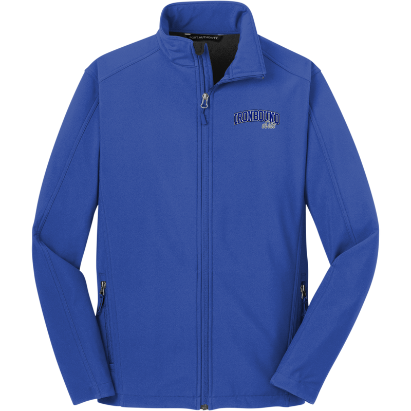 Ironbound Core Soft Shell Jacket