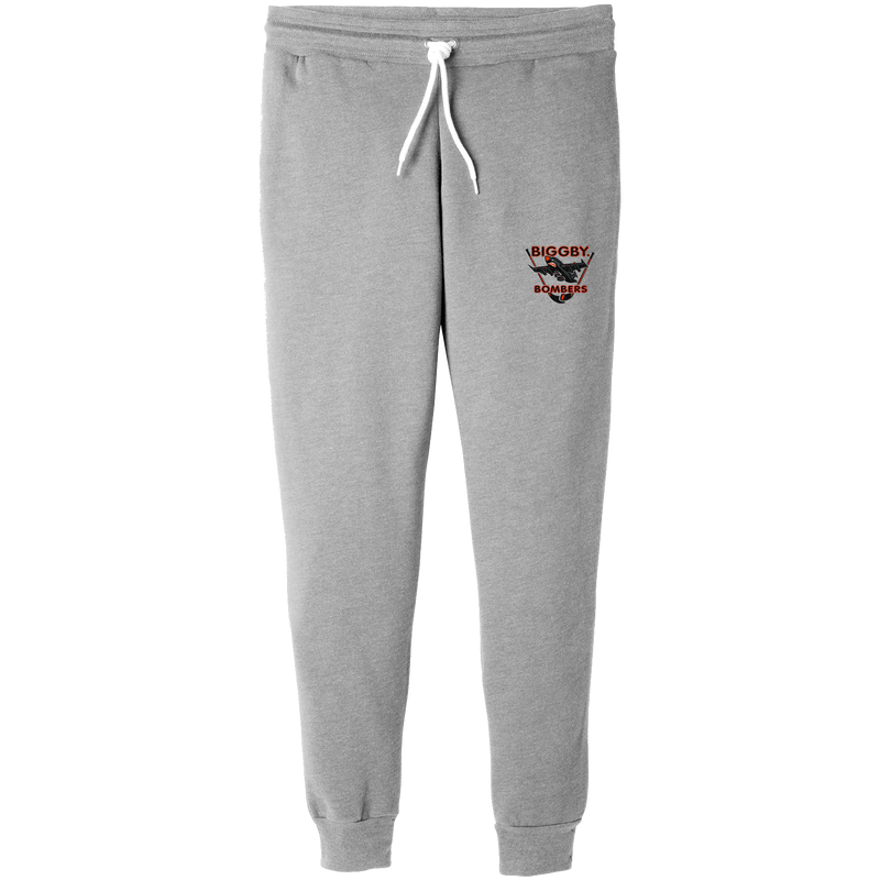 Biggby Bombers Breakaway Youth Jogger Pants