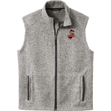 Jersey Shore Wildcats Sweater Fleece Vest