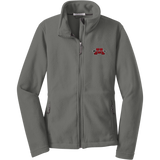 Mercer Arrows Ladies Value Fleece Jacket