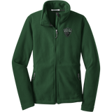 Lansing Senators Ladies Value Fleece Jacket