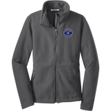 Carolina Thunder Ladies Value Fleece Jacket