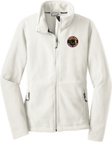 Maryland Black Bears Ladies Value Fleece Jacket