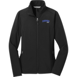 Ironbound Ladies Core Soft Shell Jacket