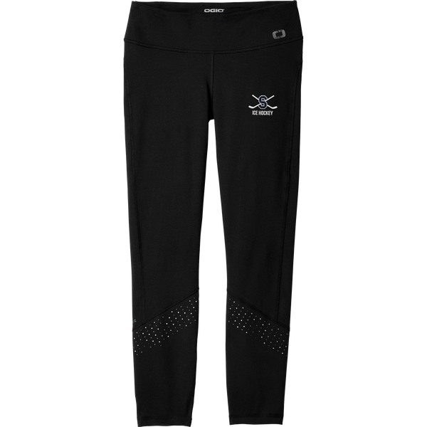 Midd South Hockey OGIO ENDURANCE Ladies Laser Tech Legging