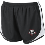Scary Badgers Ladies Cadence Short