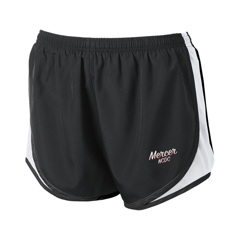 Mercer NCDC Ladies Cadence Short