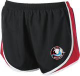 Jersey Shore Whalers Ladies Cadence Short