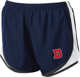 CT Bobcats Ladies Cadence Short