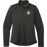 Upland Country Day School Ladies Endeavor 1/2-Zip Pullover