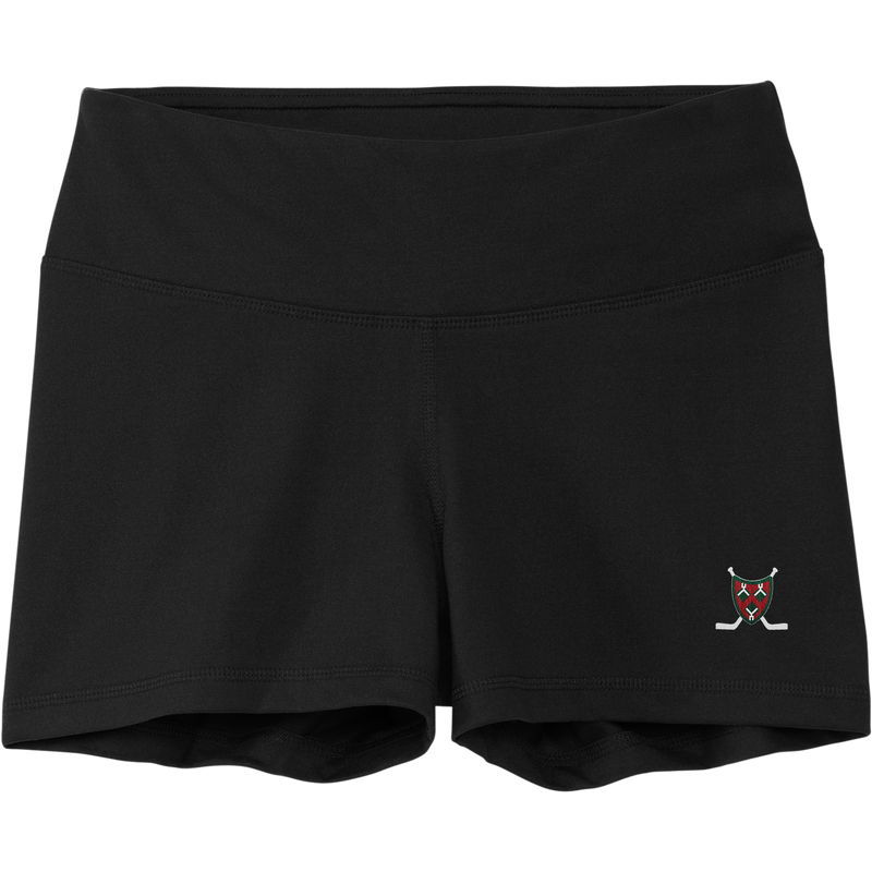 Navesink Ladies Interval 3 Inch Short