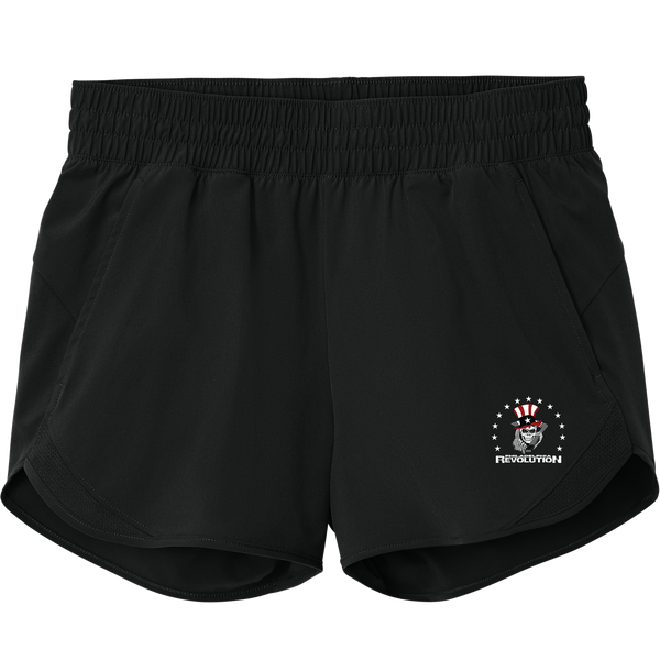 Phila Revolution Women's Repeat Swift Short