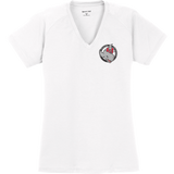 CT Whalers Tier 2 Ladies Ultimate Performance V-Neck