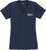 Royals Hockey Club Ladies Ultimate Performance V-Neck