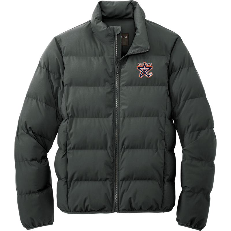 NY Stars Mercer+Mettle Puffy Jacket