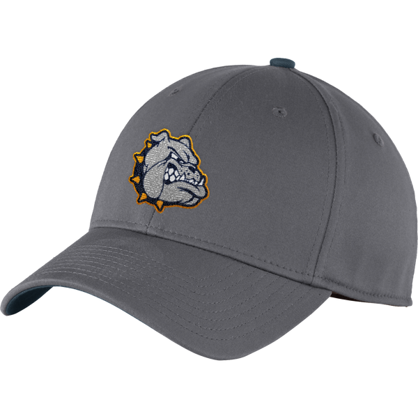 Chelsea Bulldogs New Era Interception Cap