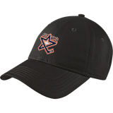 NY Stars New Era Adjustable Unstructured Cap