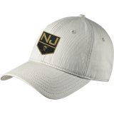 NJ Raiders New Era Adjustable Unstructured Cap