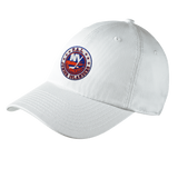 PAL Jr. Islanders New Era Adjustable Unstructured Cap