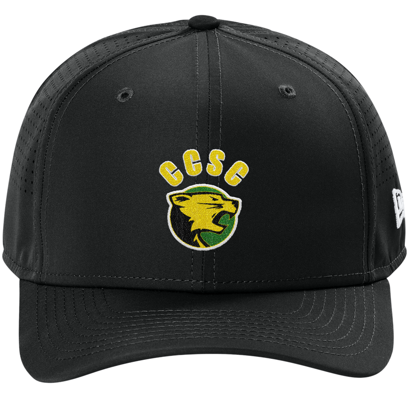 Chester County New Era 9SEVENTY Perforated Snapback Cap