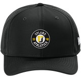 Upland Athletics New Era 9SEVENTY Perforated Snapback Cap