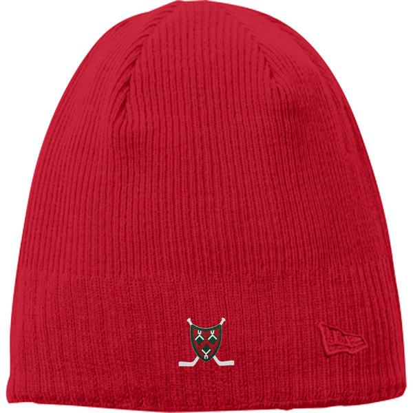 Navesink New Era Knit Beanie