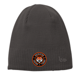 Princeton Jr. Tigers New Era Knit Beanie