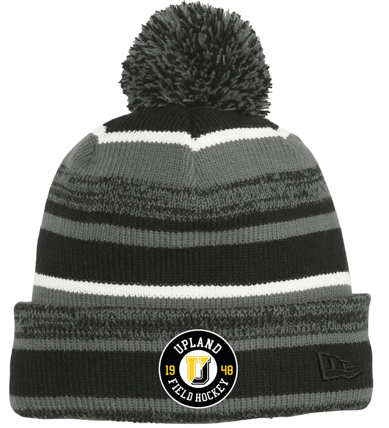 Upland Field Hockey New Era Sideline Beanie