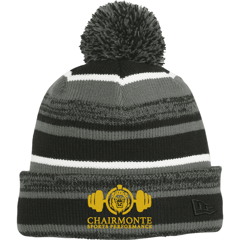 Chairmonte New Era Sideline Beanie