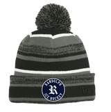 Randolph Hockey New Era Sideline Beanie