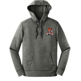 Princeton Tiger Lilies New Era French Terry Pullover Hoodie