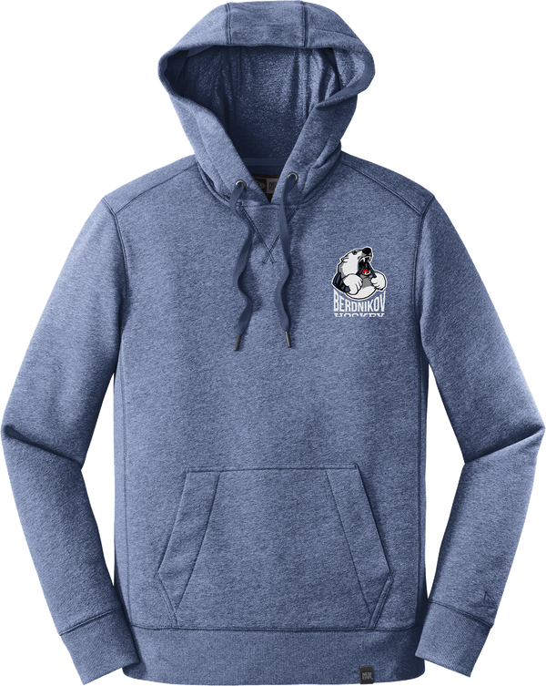 Berdnikov Bears New Era French Terry Pullover Hoodie