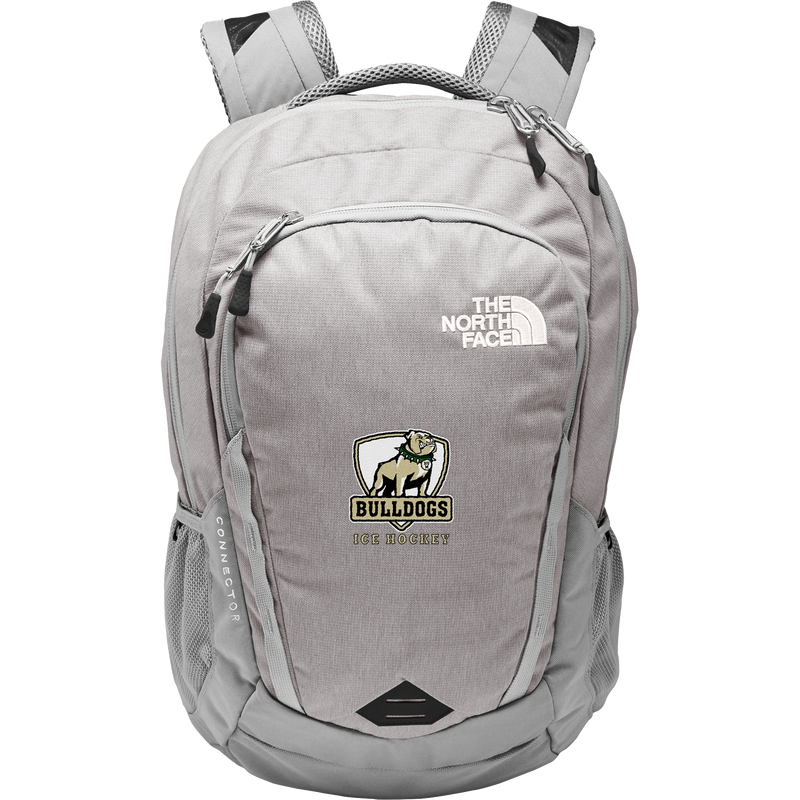 HVM Bulldogs The North Face Connector Backpack