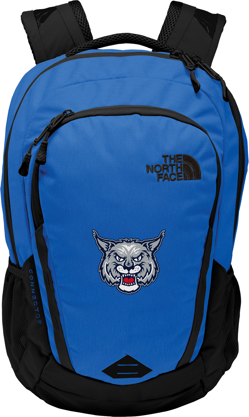 CT Bobcats The North Face Connector Backpack