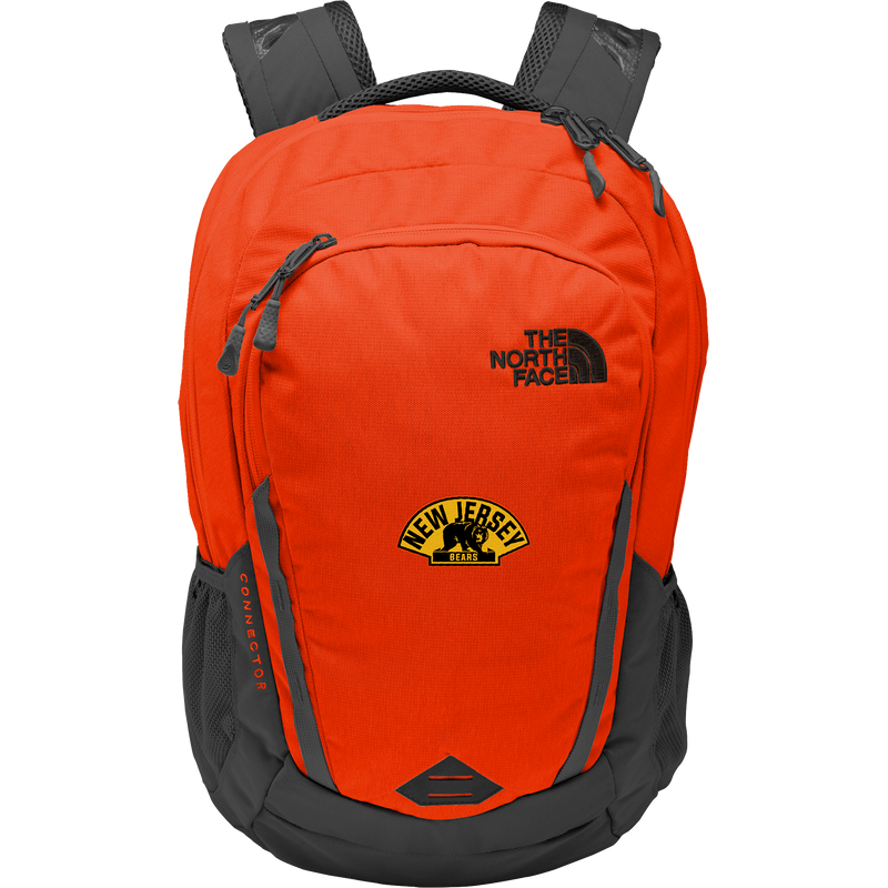 NJ Bears The North Face Connector Backpack