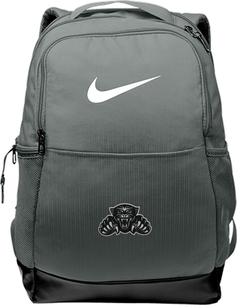 Igloo Jaguars Nike Brasilia Medium Backpack