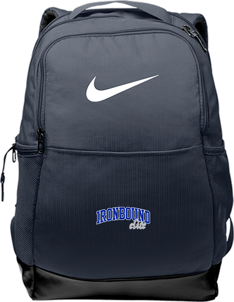 Ironbound Nike Brasilia Medium Backpack