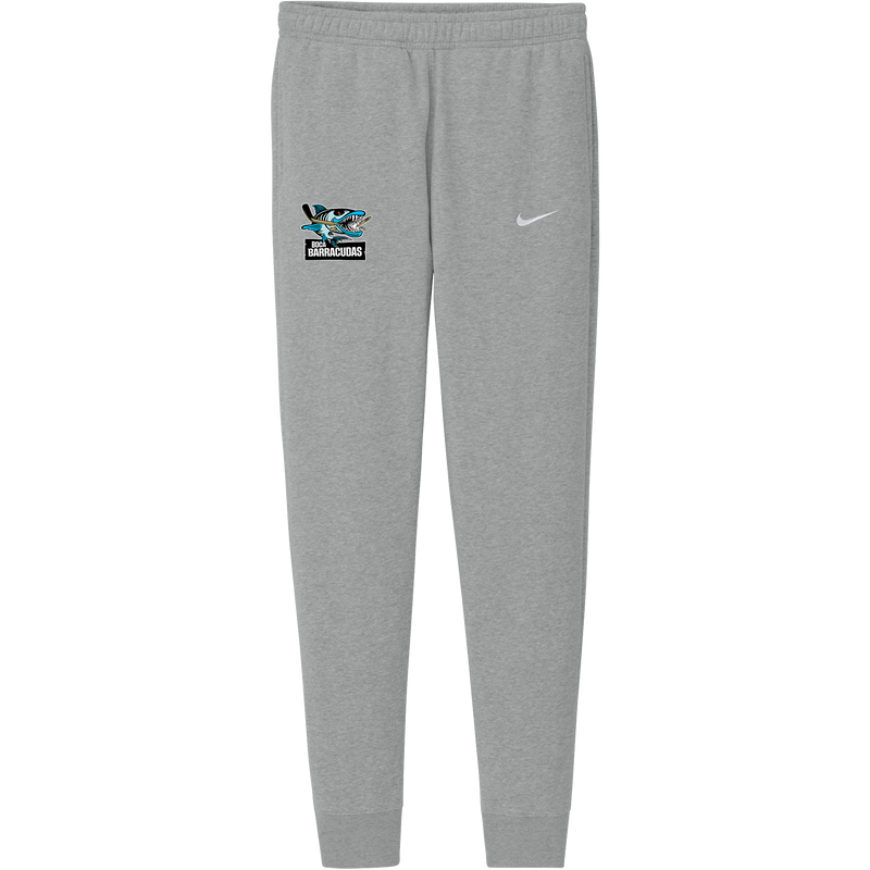 Boca Barracudas Nike Club Fleece Jogger