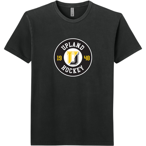 Upland Hockey Soft Wash Cotton Tee