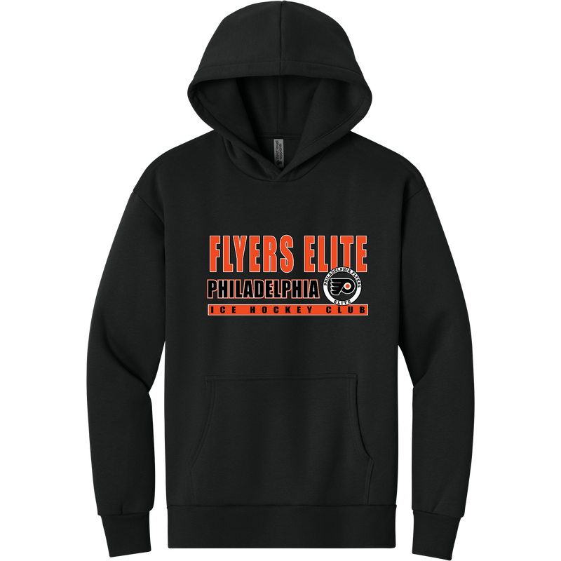 Philadelphia Flyers Elite Heavyweight Hoodie