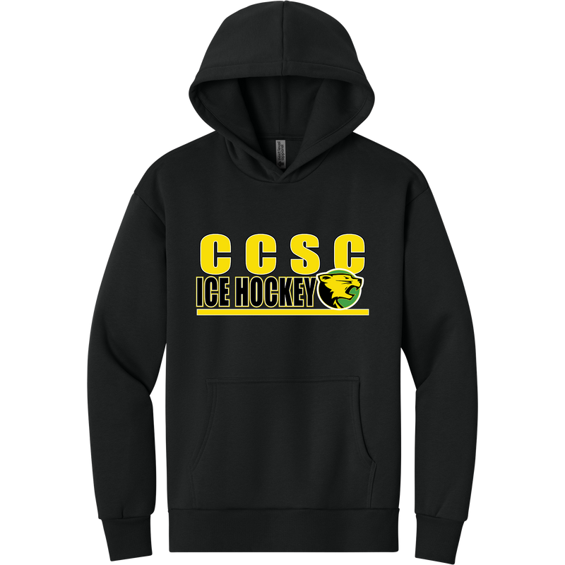 Chester County Heavyweight Hoodie
