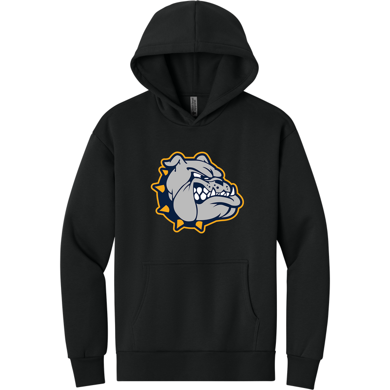 Chelsea Bulldogs Heavyweight Hoodie
