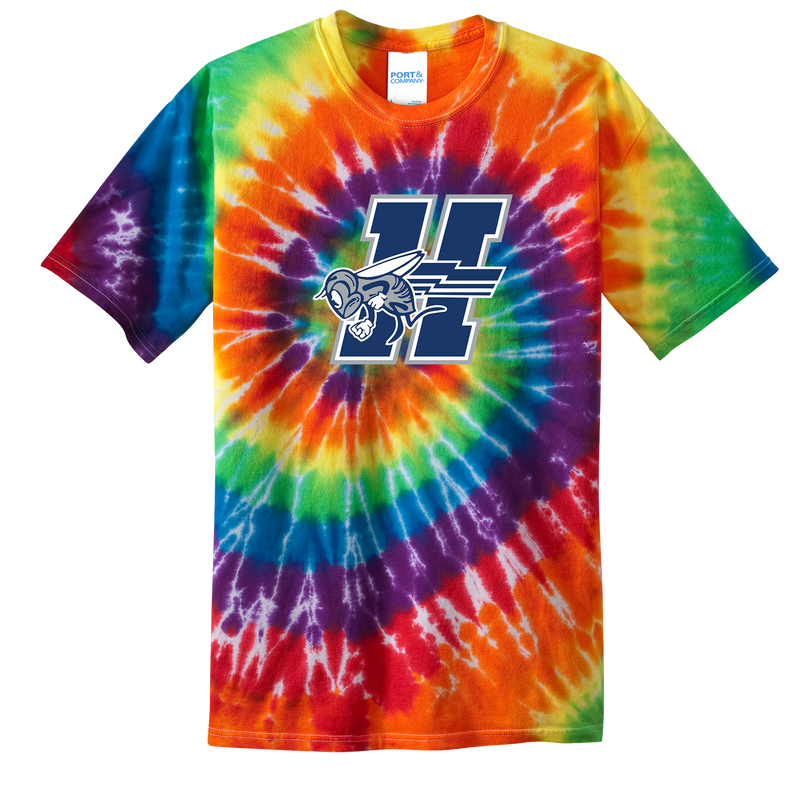 Holmdel Hockey Youth Tie-Dye Tee