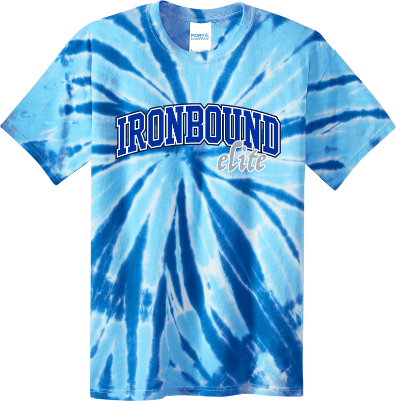 Ironbound Youth Tie-Dye Tee