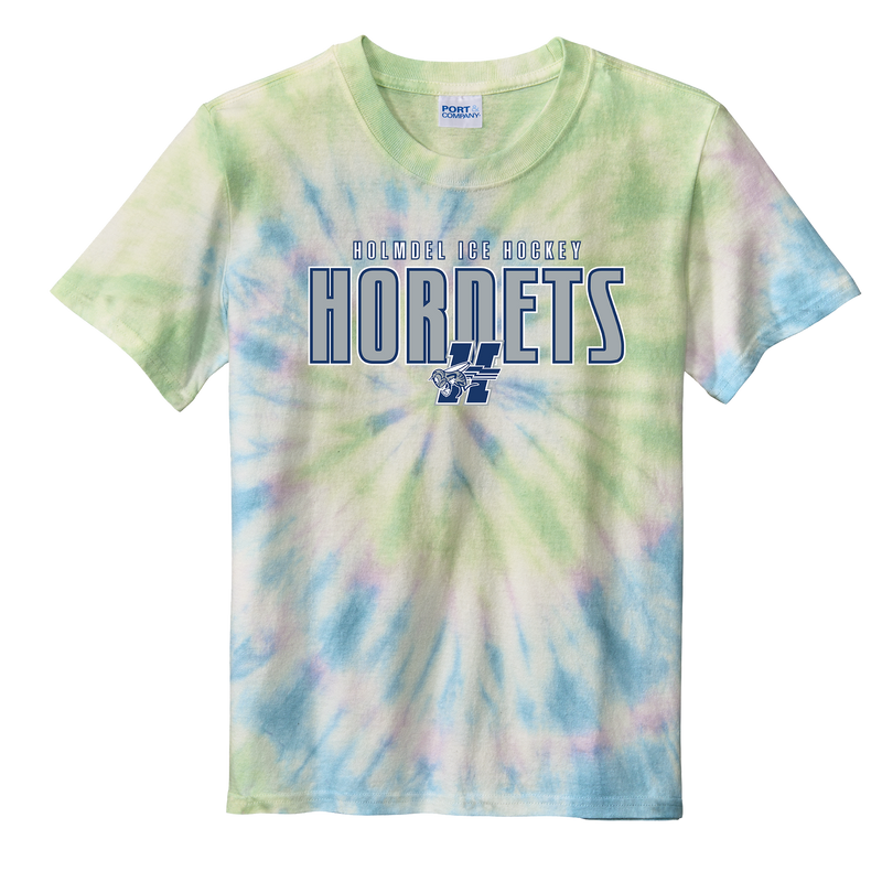 Holmdel Hockey Youth Tie-Dye Tee