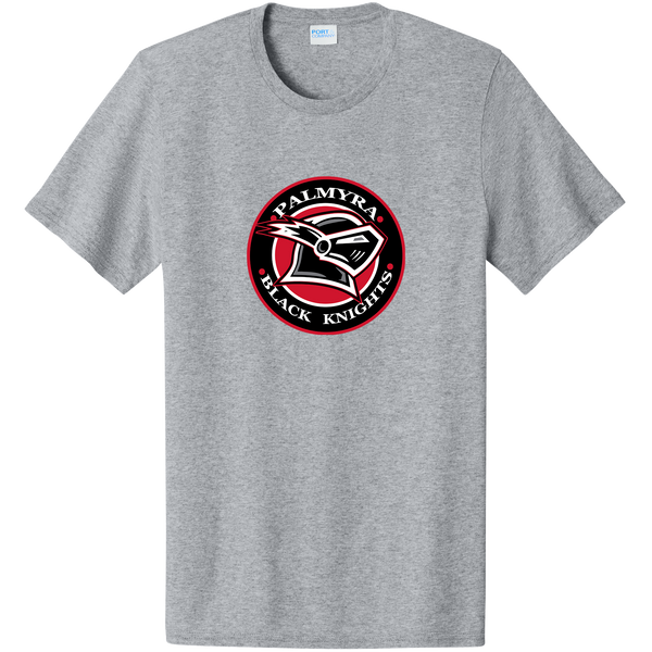 Palmyra Black Knights Easy Cotton Tee