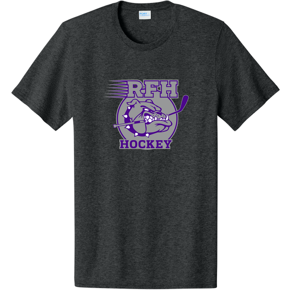 Rumson-Fair Haven Easy Cotton Tee