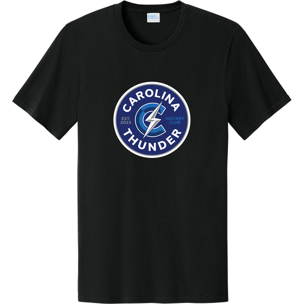 Carolina Thunder Easy Cotton Tee